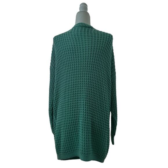 SHEIN Drop Shoulder Cardigan - Picture 3 of 4